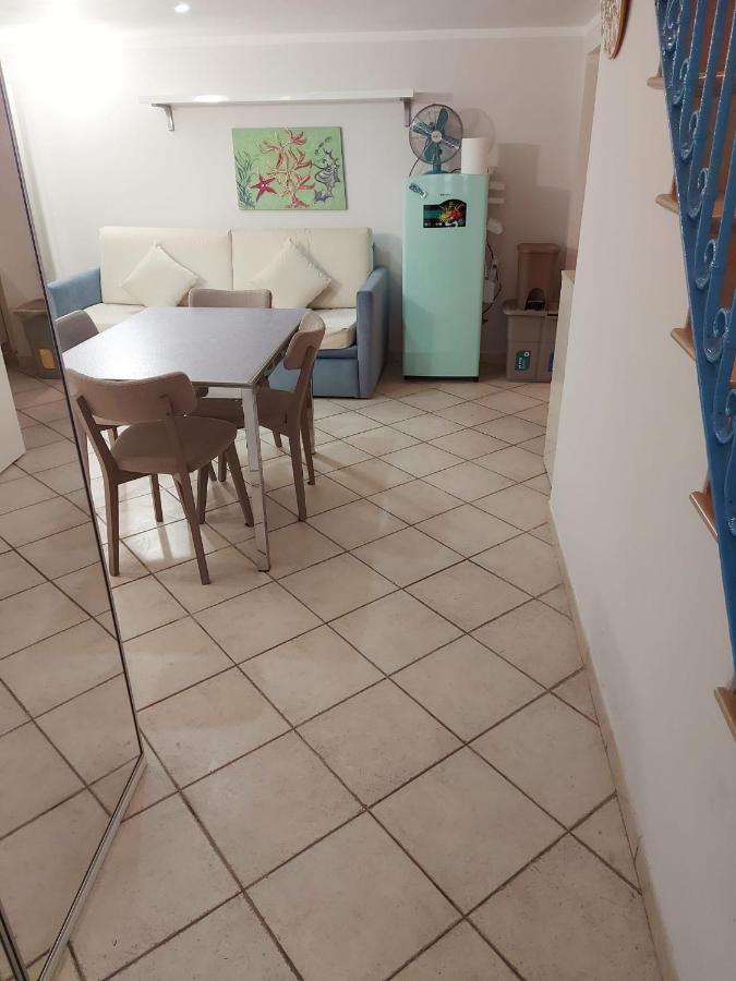 Casetta Blue House Via Dell'indipendenza Appartement *