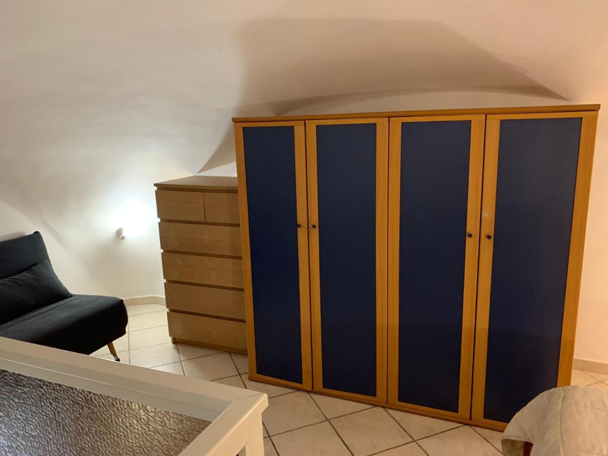 Casetta Blue House Via Dell'indipendenza *
