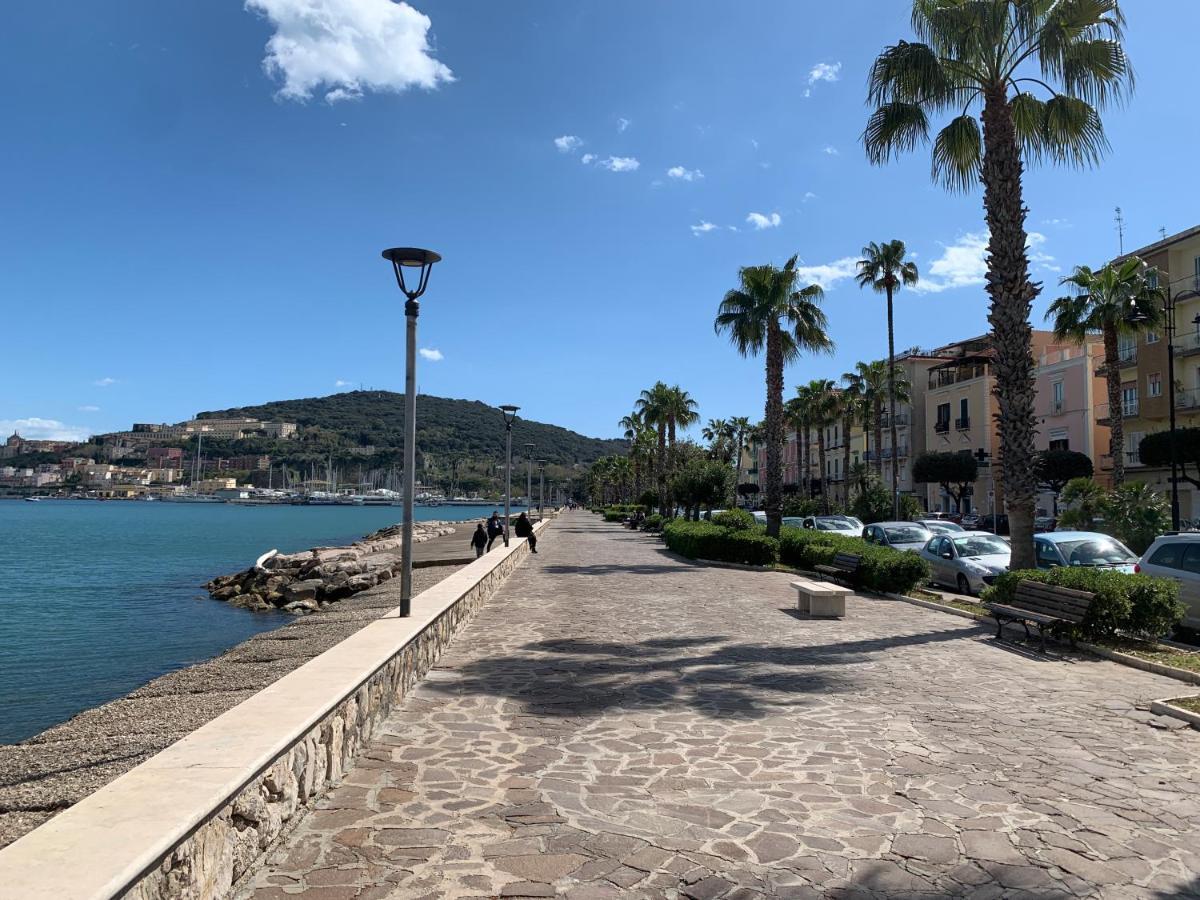 Casetta Blue House Via Dell'indipendenza