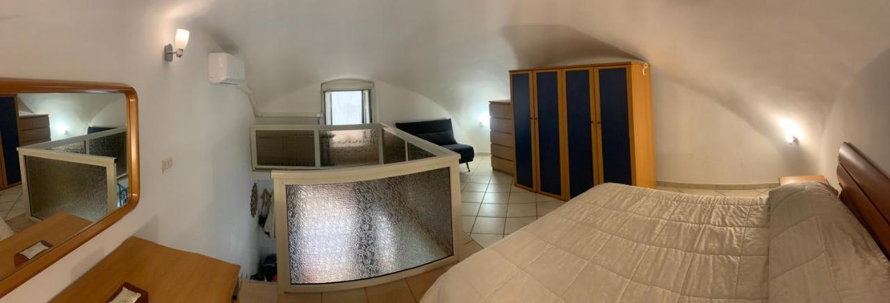 Casetta Blue House Via Dell'indipendenza * Geata