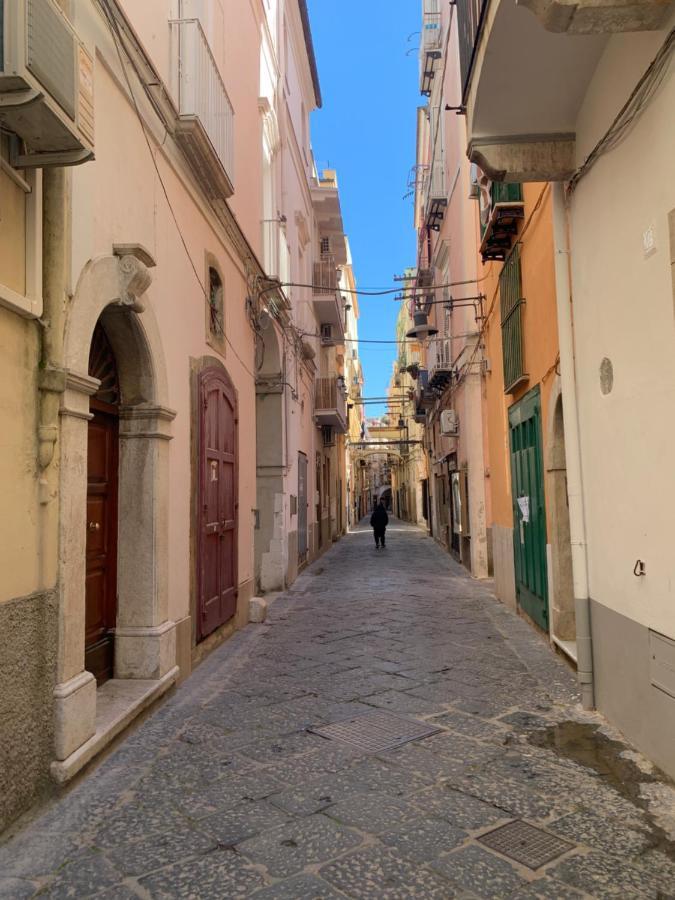 Casetta Blue House Via Dell'indipendenza