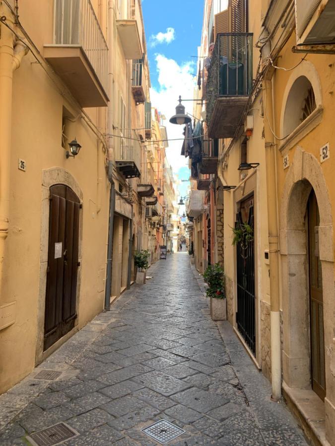 Casetta Blue House Via Dell'indipendenza Apartment Geata