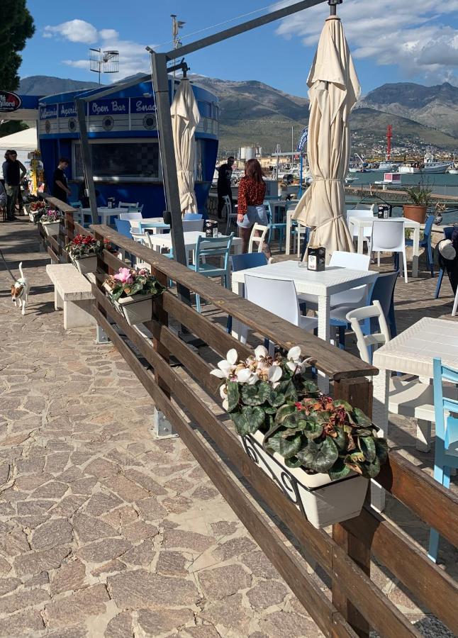 Casetta Blue House Via Dell'indipendenza *