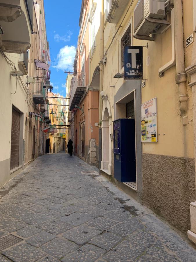 Casetta Blue House Via Dell'indipendenza Apartment *