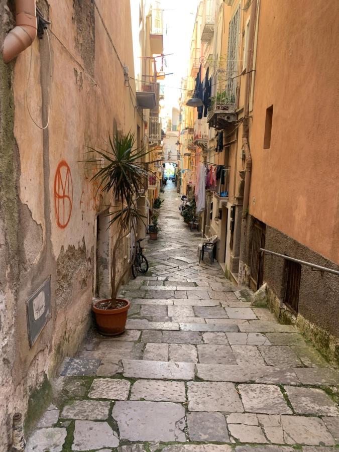 Casetta Blue House Via Dell'indipendenza
