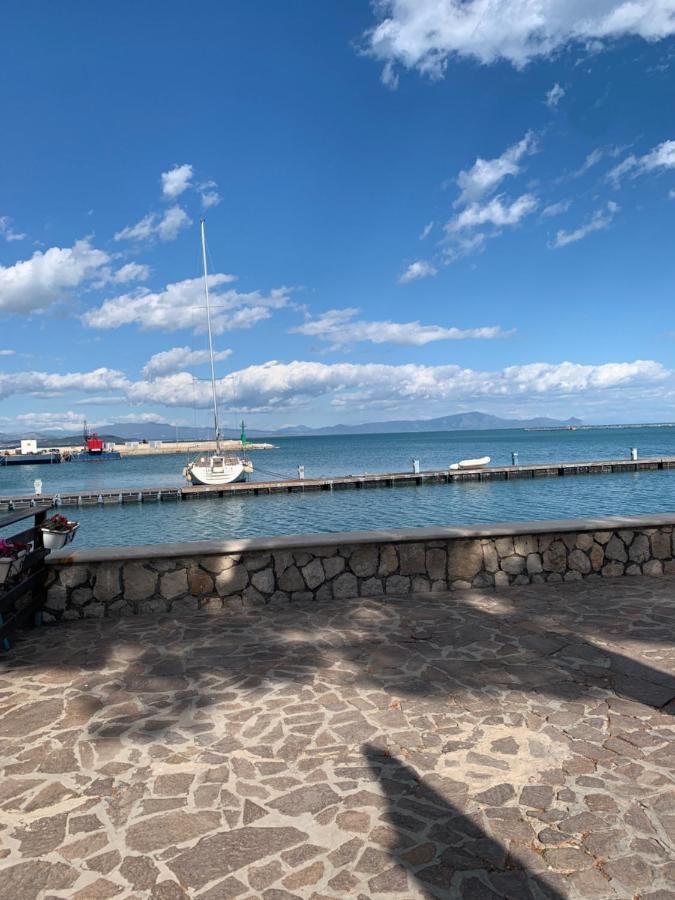 Casetta Blue House Via Dell'indipendenza Apartment Geata