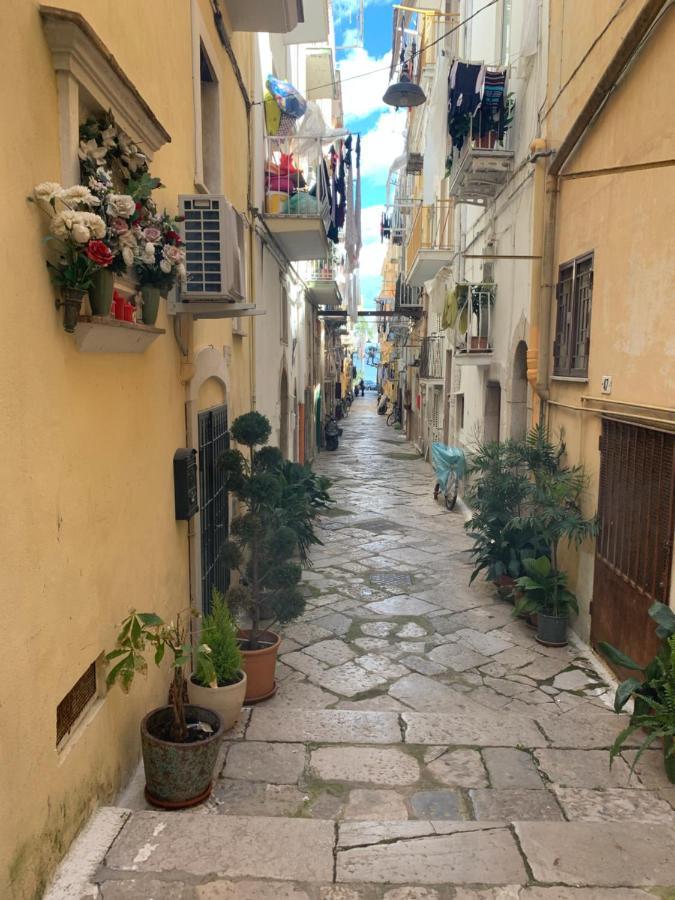 Casetta Blue House Via Dell'indipendenza *